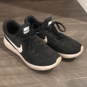 nike lunarepic flyknit 2